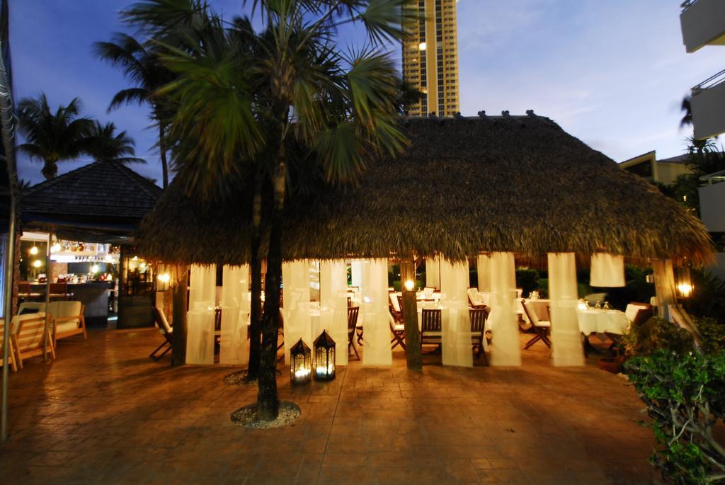 Golden Strand Resort Sunny Isles Beach Εξωτερικό φωτογραφία